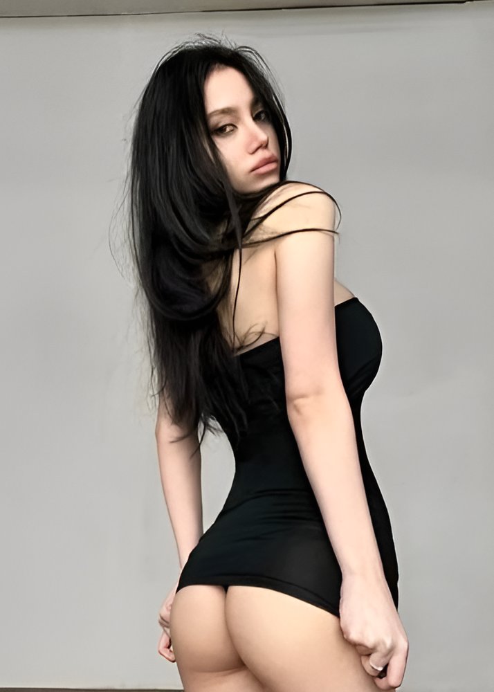 НАСТЮША
