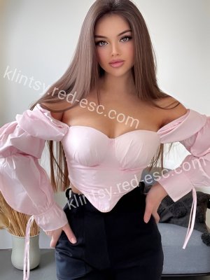 Каролина — Клинцы