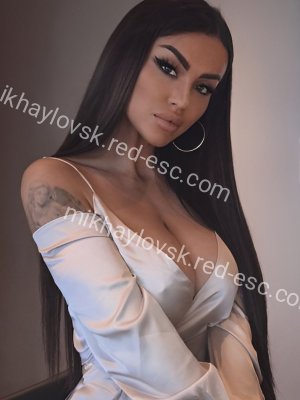 Кристи — Клинцы